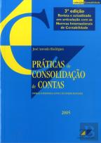 Práticas de Consolidação de Contas 2005