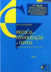 Práticas de Consolidação de Contas 2005