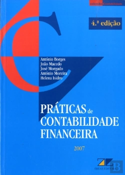 Bertrand.pt - Práticas de Contabilidade Financeira
