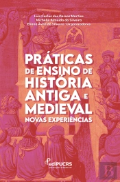 Práticas De Ensino De História Antiga E Medieval: