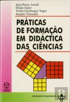 Práticas de Formação em Didáctica das Ciências