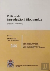 Praticas de Introdução à Bioquimica
