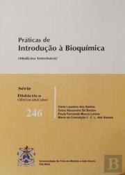 Praticas de Introdução à Bioquimica