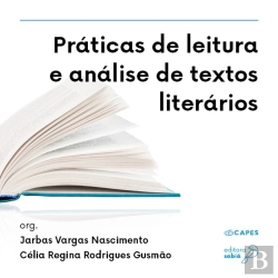 Bertrand.pt - Práticas De Leitura E Análise De Textos Literários