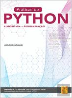 Práticas de Python