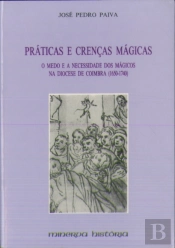 Práticas e Crenças Mágicas