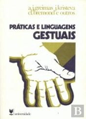 Práticas e Linguagens Gestuais