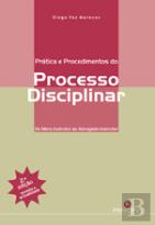 Práticas e Procedimentos do Processo Disciplinar
