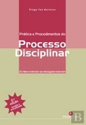 Práticas e Procedimentos do Processo Disciplinar