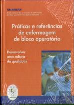 Práticas e Referências de Enfermagem de Bloco Operátório