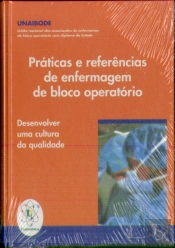 Práticas e Referências de Enfermagem de Bloco Operátório