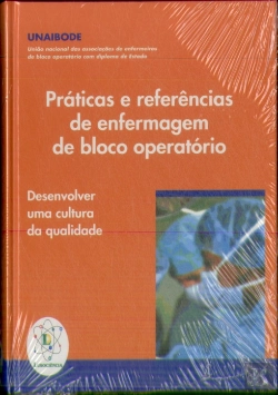 Bertrand.pt - Práticas e Referências de Enfermagem de Bloco Operátório