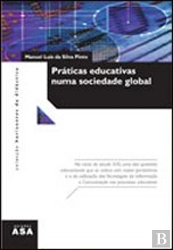 Bertrand.pt - Práticas Educativas Numa Sociedade Global