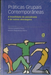 Práticas Grupais Contemporâneas