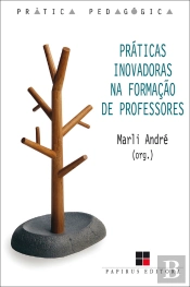 Práticas Inovadoras Na Formação De Professores