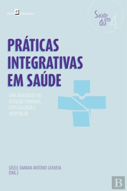 Bertrand.pt - Práticas Integrativas Em Saúde
