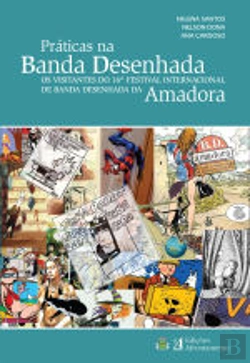 Bertrand.pt - Práticas Na Banda Desenhada