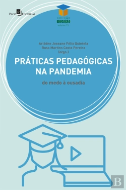 Bertrand.pt - Práticas Pedagógicas Na Pandemia