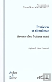 Praticien Et Chercheur