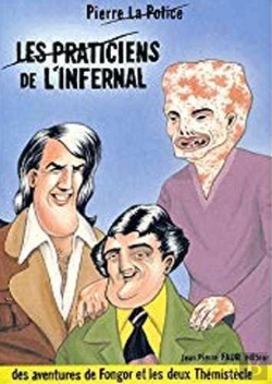Bertrand.pt - Praticiens De L'Infernal (Les)