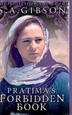 Bertrand.pt - Pratima'S Forbidden Book