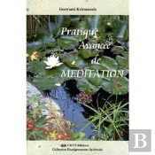 Pratique Avancee De Meditation