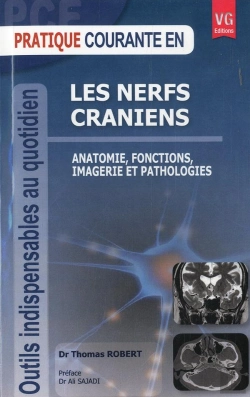 Bertrand.pt - Pratique Courante Les Nerfs Craniens