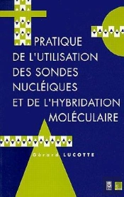 Pratique De L Utilisation Des Sondes Nucleiques