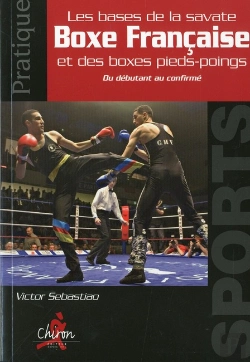 Bertrand.pt - Pratique De La Boxe Francaise