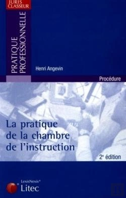 Bertrand.pt - Pratique De La Chambre D Instruction Traite-Formulaire