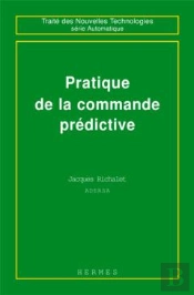 Pratique De La Commande Predictive