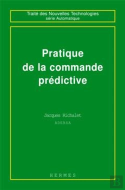 Bertrand.pt - Pratique De La Commande Predictive