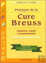Pratique De La Cure Breuss