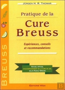 Bertrand.pt - Pratique De La Cure Breuss