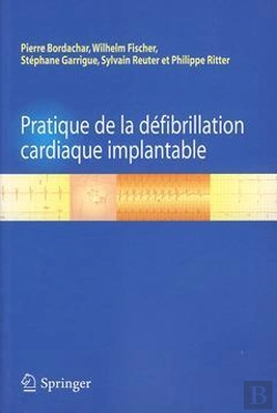 Bertrand.pt - Pratique De La Defibrillation Cardiaque Implantable