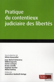 Pratique De La Detention 1ere Edition