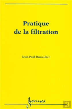 Bertrand.pt - Pratique De La Filtration