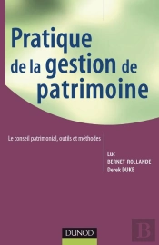 Pratique De La Gestion De Patrimoine