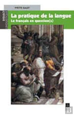 Bertrand.pt - Pratique De La Langue