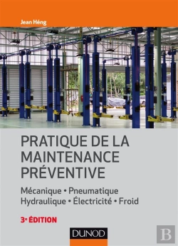 Bertrand.pt - Pratique De La Maintenance Preventive - 3eme Edition