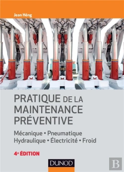 Bertrand.pt - Pratique De La Maintenance Preventive - 4e Ed