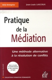Pratique De La Médiation