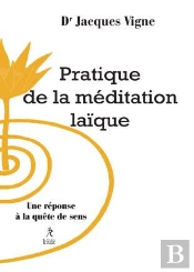 Pratique De La Meditation Laique