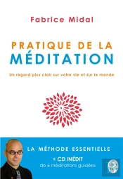 Pratique De La Meditation (Livre + Livre Audio)