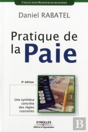 Pratique De La Paie