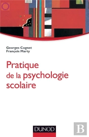 Pratique De La Psychologie Scolaire