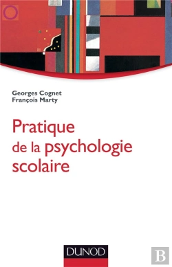 Bertrand.pt - Pratique De La Psychologie Scolaire