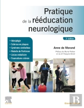 Pratique De La Rééducation Neurologique (3e Édition)