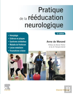 Bertrand.pt - Pratique De La Rééducation Neurologique (3e Édition)