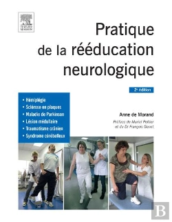 Bertrand.pt - Pratique De La Réeducation Neurologique